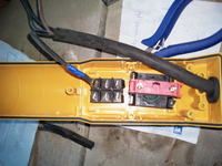 Wyciągarka Einhell jako połączyć te dwa elementy