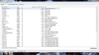SAMSUNG RC530 NP-RC530-S03PL - Powracający problem dysku twardego