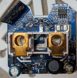 [BL602L] Elivco (eWElink) smart plug. FL-S165-V1; BL0937. Teardown and flashing.