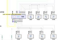 peugeot 3008 - dodatkowe czujniki parkowania