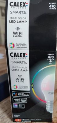 Discovering Pin-to-Channel Connections for PWM on Calex E27 LED Bulbs with BK7231T Chip Discovering Pin-to-Channel Connections for PWM on Calex E27 LED Bulbs with BK7231T Chip