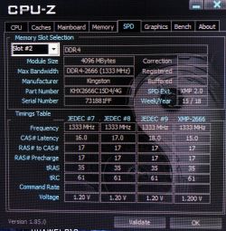 Desktop - Czerwona dioda CPU świeci po wymianie części, co robić?