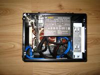 Jak złożyć cichy komputer ITX z AsRock B75M-ITX i Zotac 650Ti/OC?