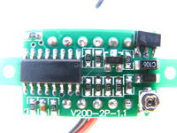 Jak zwiększyć napięcie 0-5V do 0-20V dla wskaźnika?