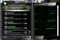 Czy można podkręcić kartę ATI Radeon HD 4600 Series?