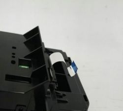 Mazda 3 BM - Potrzebuje kabel taśmowy z ząbkami pomiędzy licznikiem a head up’em