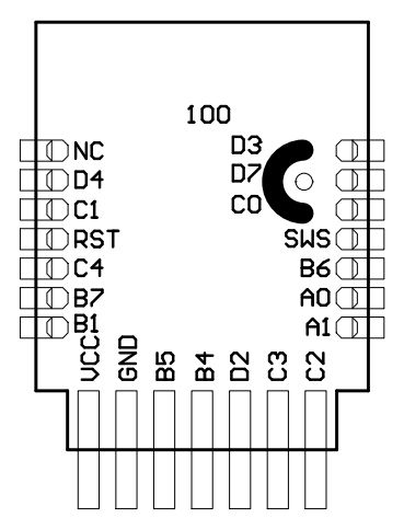 Which battery-operated temperature and humidity sensor for HA? Zigbee TH08Z-B, comparison to Wi-Fi v