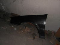 Prośba o identyfiakcję błotnikow.