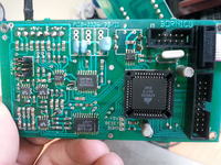 Radwag WPT-100 - Nieustabilizowane zero, możliwa usterka tensometru?