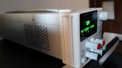 [Sprzedam]Zasilacz lab. Keysight E36104A DC 35V, 1A, 35W