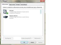 MSI 915P Combo-FR (MS-7058) - Brak sterowników do dźwięku