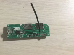 Jak zrobić oświetlenie LED w modelu samolotu z Arduino?