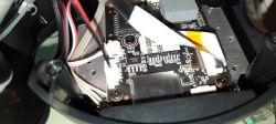 5MP Chinese Webcam: No Browser Access, Fixed IP & Telnet Password Solution Needed