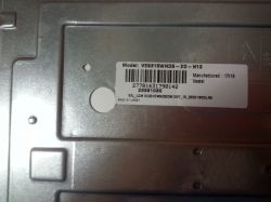 Firmware Te32472s27txd: Seeking Firmware Update for Te32472s27txd Model