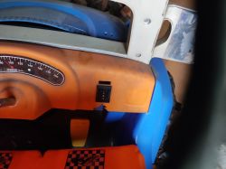 Zastąpienie lub reanimacja akumulatorów do samochodu dziecięcego