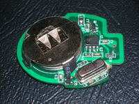 Jaki model alarmu? Czy ktoś rozpozna po centralce?