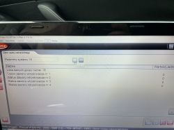 Passat b6 2.0 Tdi - Wysokie korekcje pompowtryskiwaczy