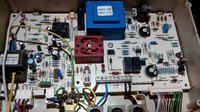 JUNKERS Euroline ZW / ZS 23 KE - single-function boiler, frost protection