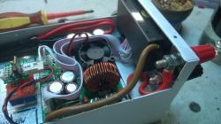 Zasilacz 0-50V 0-20A 800W na DPS5020.