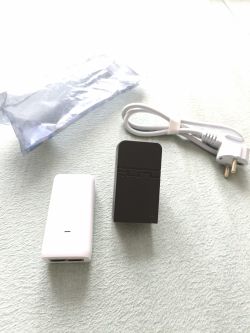 Jaki zasilacz do Zyxel 7302 zamiast Phihong - zgodność napięć i mocy?