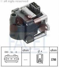 cewka audi skoda vw, opis wyprowadzeń