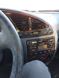 Ford fiesta 1997 - Jak zaprogramować kluczyk w tym modelu ?