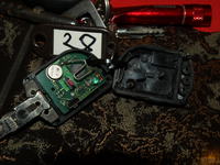 Pilot do Audi A4 - jaka bateria?