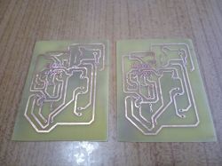 Using LM358 IC for Dual VU-Dial Indicator System in Plastic Housing: Tips & Tricks