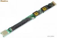 Inwerter z laptopa Toshiba (Tamura) - prośba o pinout Inwerter z laptopa Toshiba (Tamura) - prośba o pinout