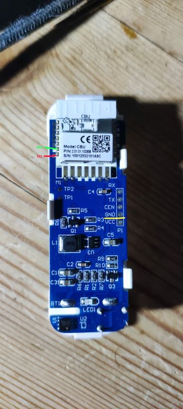Which battery-operated temperature and humidity sensor for HA? Zigbee TH08Z-B, comparison to Wi-Fi v Which battery-operated temperature and humidity sensor for HA? Zigbee TH08Z-B, comparison to Wi-Fi v