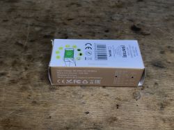 [BK7231T/WB2S] WiFi relay MS-101 16A SWT89 with energy measurement