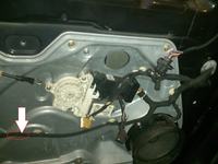 Seat/Leon/ 1M - Uniwersalny sterownik centralnego zamka!