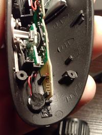 Blaupunkt BT DF414 - Zestaw głośnomówiący - słaby mikrofon?