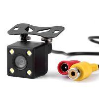 RNS 315 Radio: Connecting Rear View Camera via Affordable RGB Adapter - Connection Guide