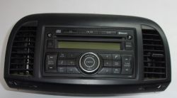 Connecting Phone/MP3 to Nissan Micra K12 (2008) AUX - Best and Cheap Methods