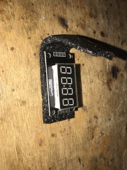 [BK7231T/WBLC5] How to attach SHT30 sensor to smart Tuya LED?