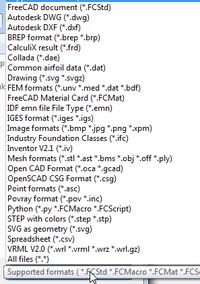 Generowanie modeli 3D z plików IDF - komponenty poza obszarem PCB w SolidWorks