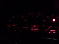 Audi A3 8L0 919 880 C - gdzie znaleźć wsad do licznika VDO?