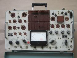 [Sprzedam] Przyrządy pomiarowe elektro-radiowe SSSR