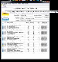 Myszka PS2 z przejściówką na USB - działa nieregularnie po instalacji Windows 7