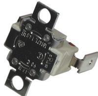 EOB 68200 - Brak reakcji po wybraniu opcji - nie grzeje, brak świecenia żarówki.