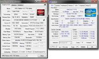 Niestabilna praca PC po wymianie G2020 na i7-3770 - BSOD, temperatury, BIOS
