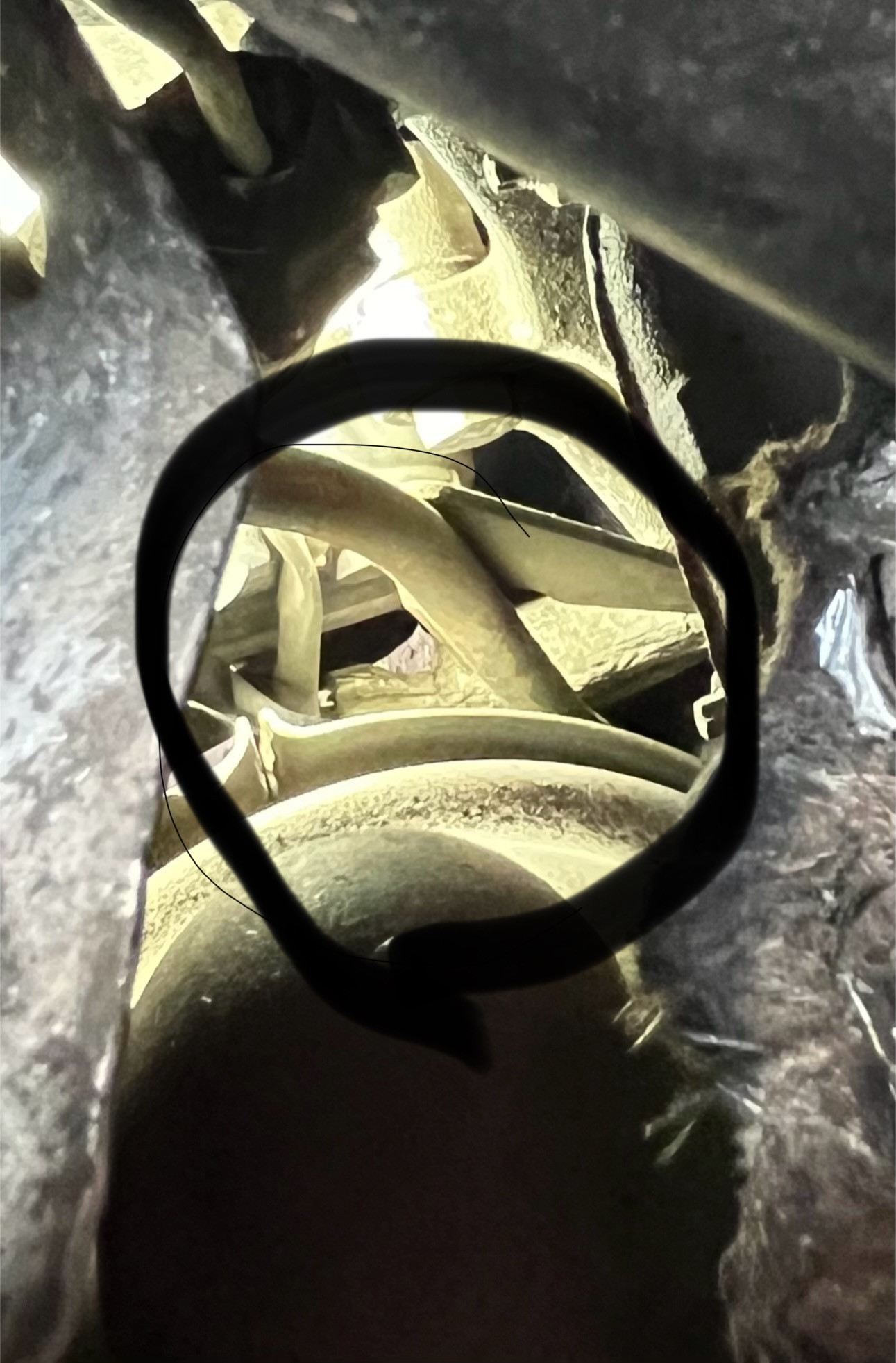 [Rozwiązano] Lokalizacja czujnika ciśnienia oleju w Peugeot Partner ...