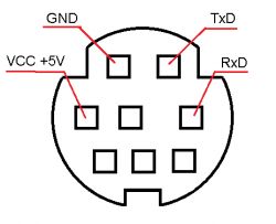 [Zlecę] Zlecę wykonanie konwertera RS232 -> BT
