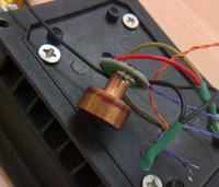 Kolejna lampka LED - tym razem ze śmieci, czyli paździerz roku Kolejna lampka LED - tym razem ze śmieci, czyli paździerz roku