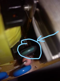 Prostownik Black Decker 10 - Nie pracuje wentylator nie ładuje