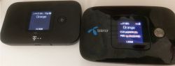 Huawei E5786Bs-32a słaby zasięg 4G. Skąd firmware? Huawei E5786Bs-32a słaby zasięg 4G. Skąd firmware?