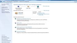 The websites are not working. The laptop is connected to a WIFI network.