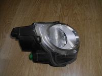 Lampa halogenowa 2007-2008 - do jakiego modelu samochodu pasuje?