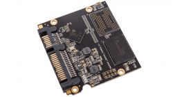 Silicon Power S55 240GB SSD Issue - Visible as SATAFIRM S11, BIOS Detection, & Data Recovery